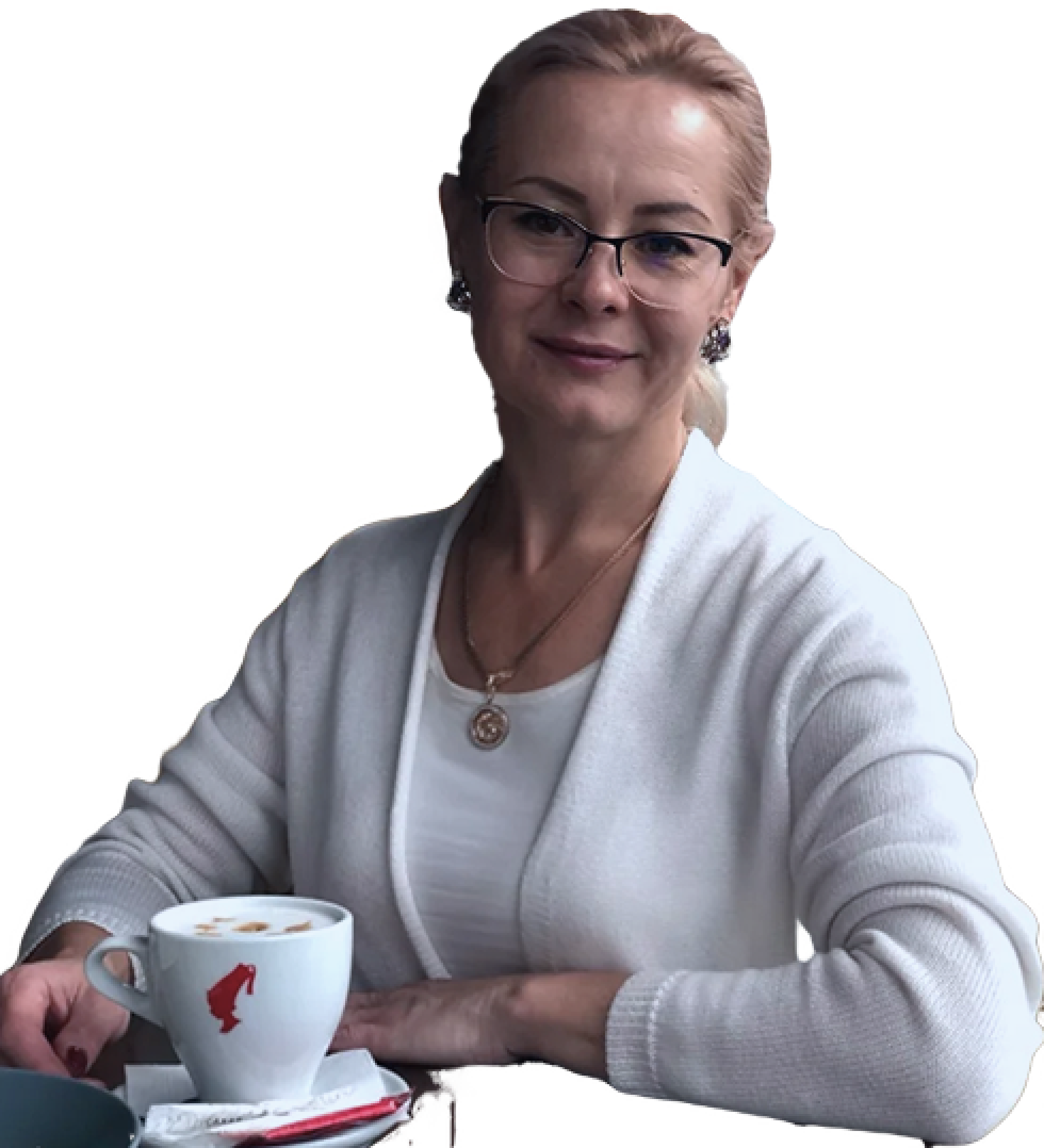 Калюшик Ирина